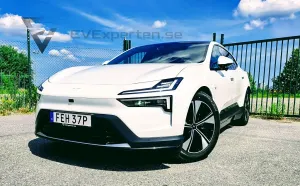 Polestar 4 2024